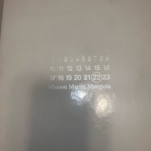 Maison Martin margiela - Picture 7 of 8